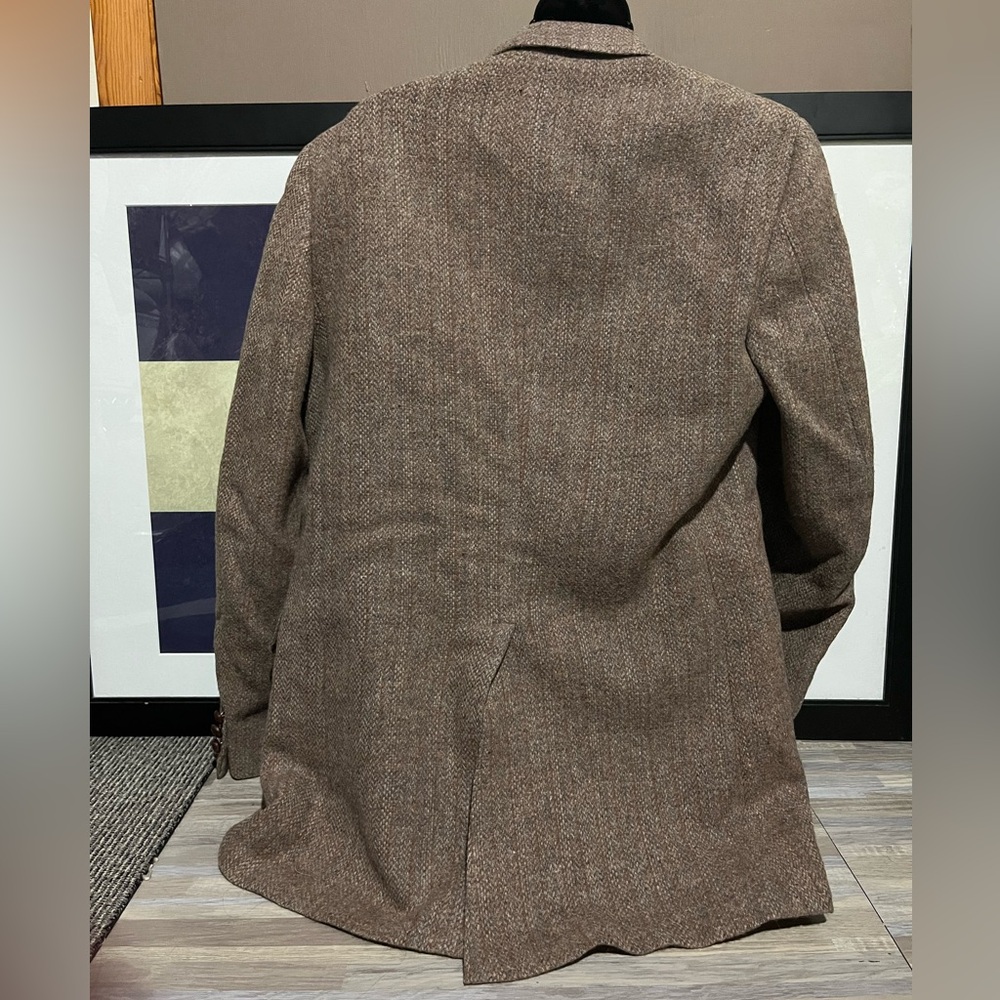 Franco’s wool blazer - Picture 2 of 10